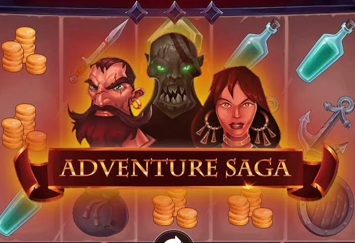 Variety of Mrruncasino slot machines and casino games